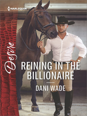 cover image of Reining In the Billionaire